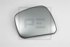 PE Automotive 148.091-00A Mirror Glass, wide angle mirror